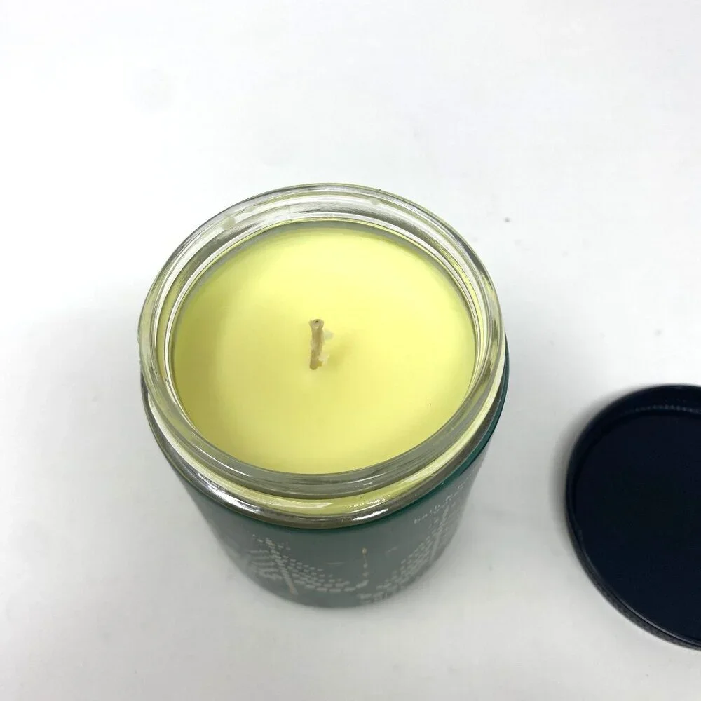 Bath & Body Works scent sparkling